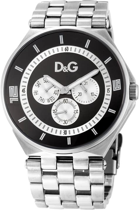 Dolce & Gabbana Watches for Men .